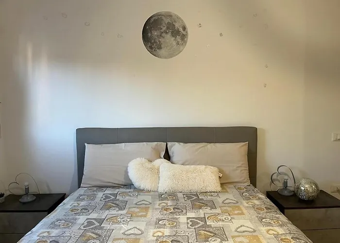 Casami - Damiano And Michela's Little House Rzym