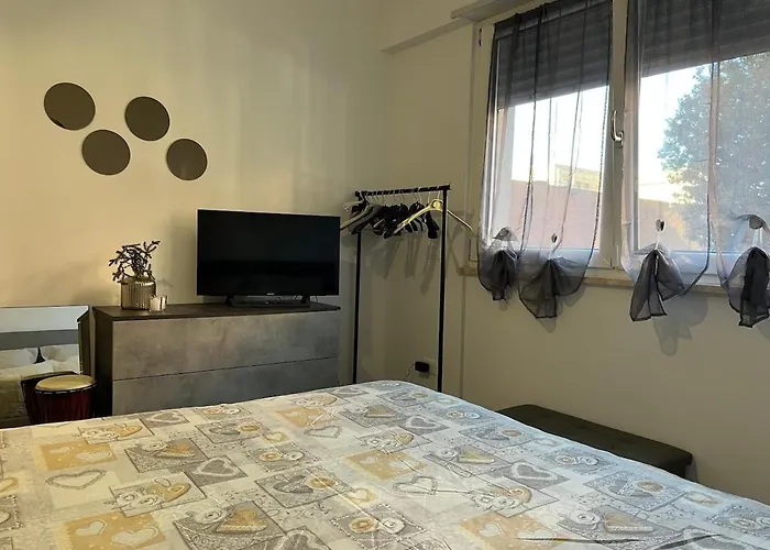 Casami - Damiano And Michela's Little House Rzym