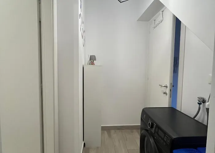 Apartament Casami - Damiano And Michela's Little House *