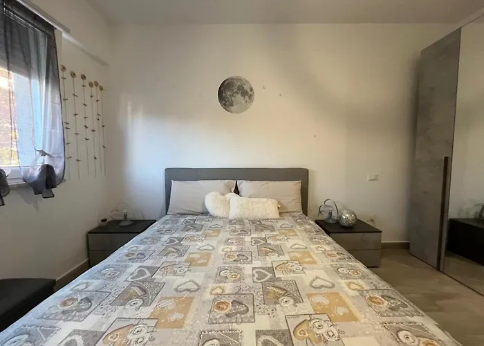 Casami - Damiano And Michela's Little House Rzym