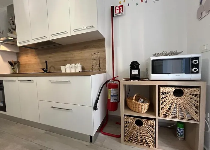 Casami - Damiano And Michela's Little House Rzym
