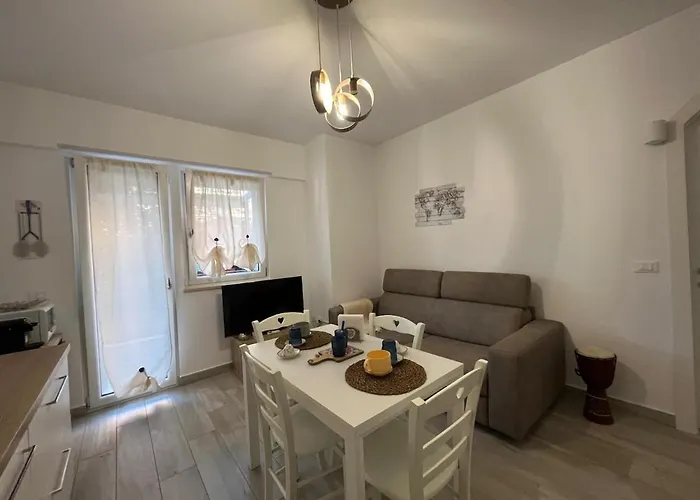 Apartament Casami - Damiano And Michela's Little House *