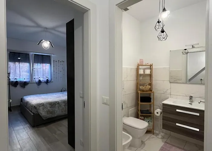 Casami - Damiano And Michela's Little House * Rzym